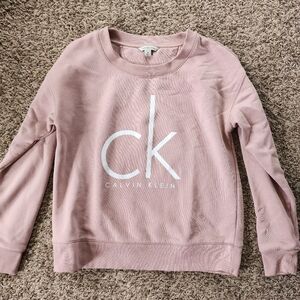 Calvin Klein Crewneck Sweater